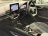 USED 2022 71 AUDI A4 2.0 TFSI 35 Black Edition S Tronic Euro 6 (s/s) 4dr CAMERA, NAV, CAR PLAY, VIRTUAL