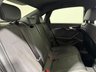 USED 2022 71 AUDI A4 2.0 TFSI 35 Black Edition S Tronic Euro 6 (s/s) 4dr CAMERA, NAV, CAR PLAY, VIRTUAL