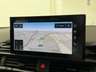 USED 2022 71 AUDI A4 2.0 TFSI 35 Black Edition S Tronic Euro 6 (s/s) 4dr CAMERA, NAV, CAR PLAY, VIRTUAL