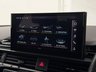 USED 2022 71 AUDI A4 2.0 TFSI 35 Black Edition S Tronic Euro 6 (s/s) 4dr CAMERA, NAV, CAR PLAY, VIRTUAL
