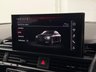 USED 2022 71 AUDI A4 2.0 TFSI 35 Black Edition S Tronic Euro 6 (s/s) 4dr CAMERA, NAV, CAR PLAY, VIRTUAL