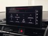 USED 2022 71 AUDI A4 2.0 TFSI 35 Black Edition S Tronic Euro 6 (s/s) 4dr CAMERA, NAV, CAR PLAY, VIRTUAL