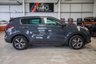 USED 2019 69 KIA SPORTAGE 1.6 GDi 2 SUV 5dr Petrol Manual Euro 6 (s/s) (130 bhp) *Finance Available From 9.9% APR*