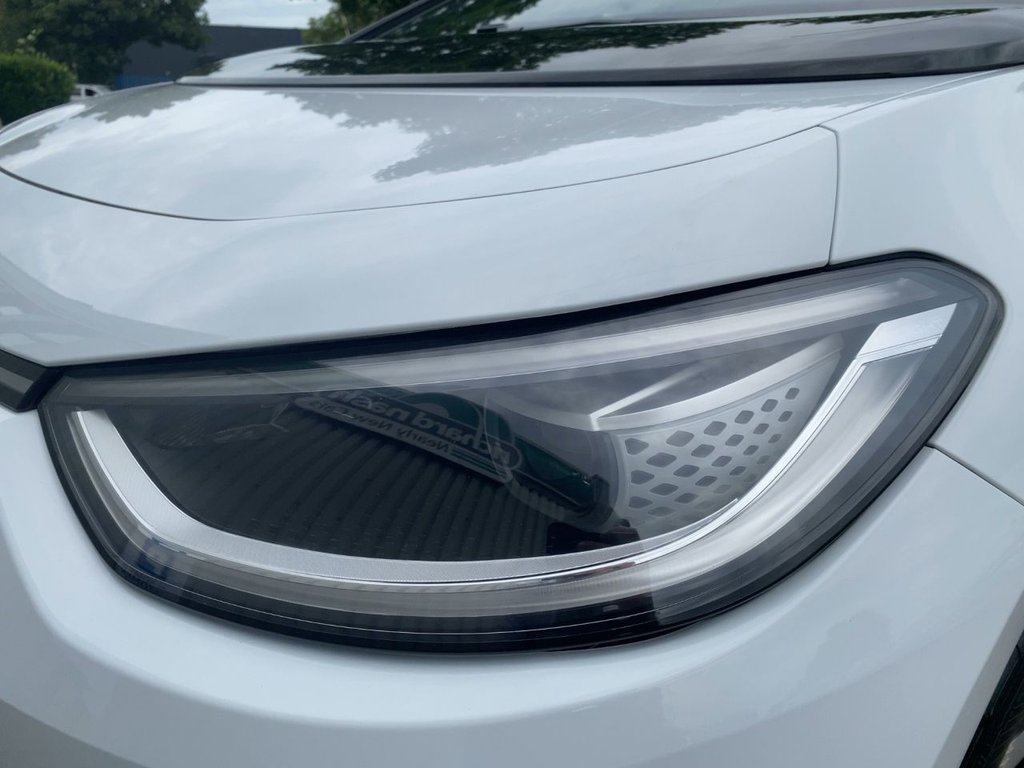 USED 2023 23 VOLKSWAGEN ID.3 Pro S 77kWh Tour Hatchback 5dr Electric Auto (4 Seat) (204 ps) CARPLAY+MATRIX LED LIGHTS+FSH
