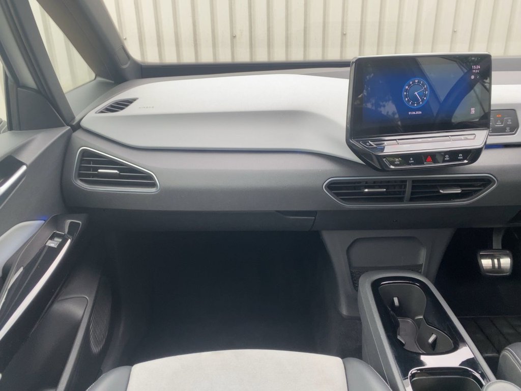 USED 2023 23 VOLKSWAGEN ID.3 Pro S 77kWh Tour Hatchback 5dr Electric Auto (4 Seat) (204 ps) CARPLAY+MATRIX LED LIGHTS+FSH