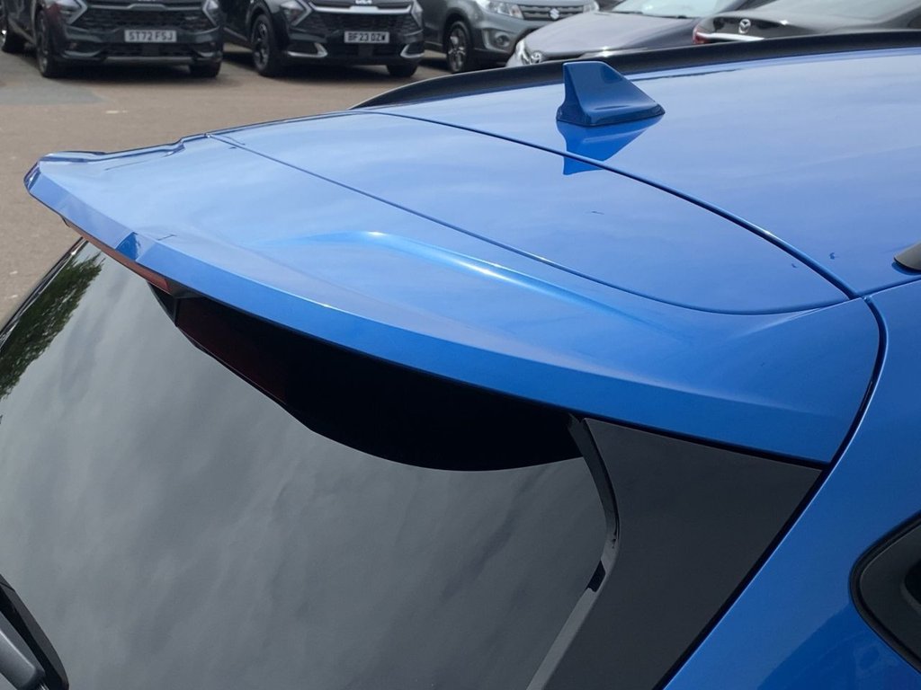 USED 2023 23 FORD FOCUS 1.0T EcoBoost MHEV ST-Line Estate 5dr Petrol Hybrid DCT Euro 6 (s/s) (125 ps) WINTER PACK+CARPLAY+NAV+1OWNER
