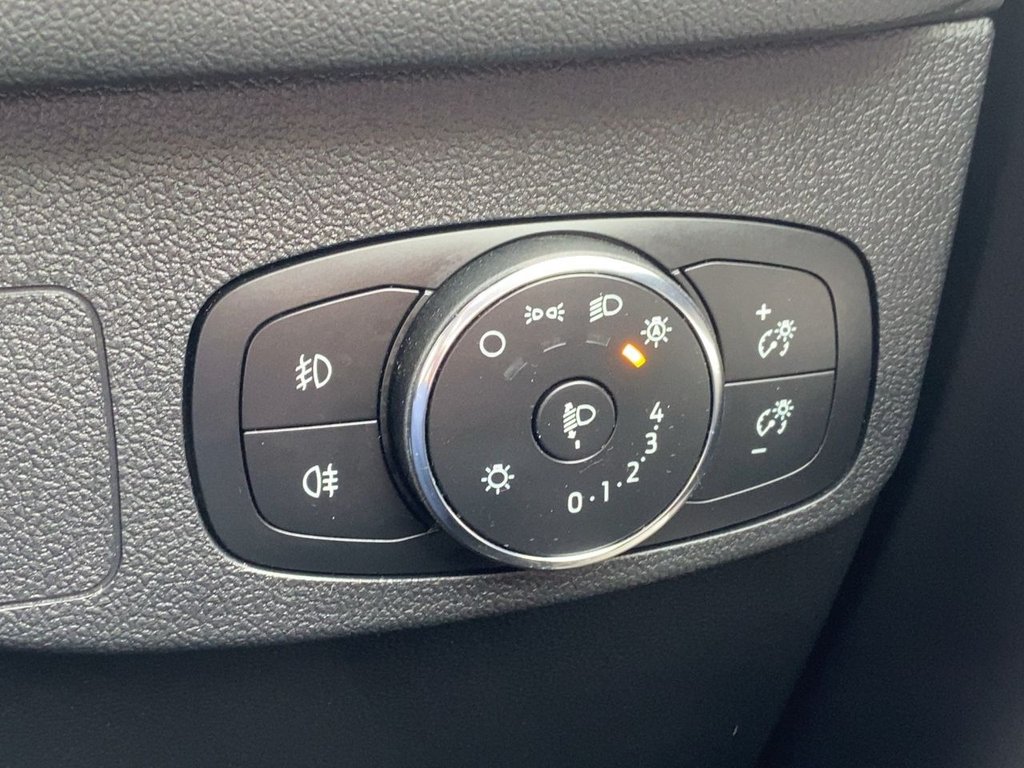 USED 2023 23 FORD FOCUS 1.0T EcoBoost MHEV ST-Line Estate 5dr Petrol Hybrid DCT Euro 6 (s/s) (125 ps) WINTER PACK+CARPLAY+NAV+1OWNER