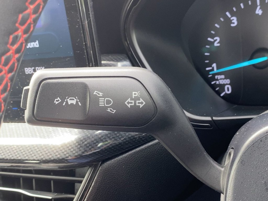 USED 2023 23 FORD FOCUS 1.0T EcoBoost MHEV ST-Line Estate 5dr Petrol Hybrid DCT Euro 6 (s/s) (125 ps) WINTER PACK+CARPLAY+NAV+1OWNER