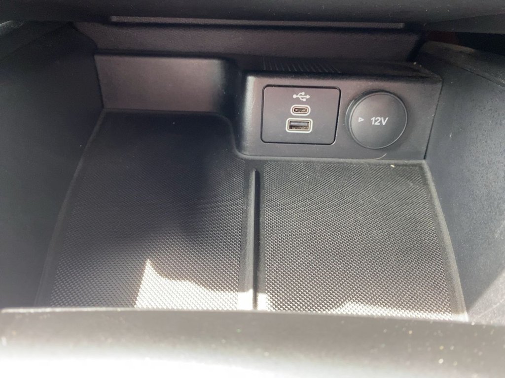 USED 2023 23 FORD FOCUS 1.0T EcoBoost MHEV ST-Line Estate 5dr Petrol Hybrid DCT Euro 6 (s/s) (125 ps) WINTER PACK+CARPLAY+NAV+1OWNER
