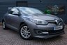 USED 2014 14 RENAULT MEGANE 1.5 dCi Dynamique TomTom Coupe 3dr Diesel Manual Euro 5 (s/s) (110 ps) 