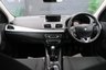 USED 2014 14 RENAULT MEGANE 1.5 dCi Dynamique TomTom Coupe 3dr Diesel Manual Euro 5 (s/s) (110 ps) 
