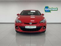 USED 2016 16 VAUXHALL ASTRA GTC 1.4i Turbo Limited Edition Coupe 3dr Petrol Manual Euro 6 (s/s) (140 ps) * CALL 01543 379066**6 MONTHS WARRANTY**12 MONTHS MOT **