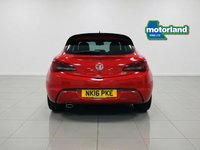 USED 2016 16 VAUXHALL ASTRA GTC 1.4i Turbo Limited Edition Coupe 3dr Petrol Manual Euro 6 (s/s) (140 ps) * CALL 01543 379066**6 MONTHS WARRANTY**12 MONTHS MOT **