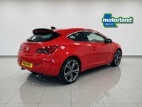 USED 2016 16 VAUXHALL ASTRA GTC 1.4i Turbo Limited Edition Coupe 3dr Petrol Manual Euro 6 (s/s) (140 ps) * CALL 01543 379066**6 MONTHS WARRANTY**12 MONTHS MOT **