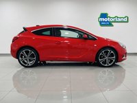 USED 2016 16 VAUXHALL ASTRA GTC 1.4i Turbo Limited Edition Coupe 3dr Petrol Manual Euro 6 (s/s) (140 ps) * CALL 01543 379066**6 MONTHS WARRANTY**12 MONTHS MOT **