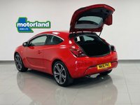 USED 2016 16 VAUXHALL ASTRA GTC 1.4i Turbo Limited Edition Coupe 3dr Petrol Manual Euro 6 (s/s) (140 ps) * CALL 01543 379066**6 MONTHS WARRANTY**12 MONTHS MOT **