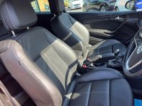 USED 2016 16 VAUXHALL ASTRA GTC 1.4i Turbo Limited Edition Coupe 3dr Petrol Manual Euro 6 (s/s) (140 ps) * CALL 01543 379066**6 MONTHS WARRANTY**12 MONTHS MOT **
