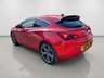 USED 2016 16 VAUXHALL ASTRA GTC 1.4i Turbo Limited Edition Coupe 3dr Petrol Manual Euro 6 (s/s) (140 ps) * CALL 01543 379066**6 MONTHS WARRANTY**12 MONTHS MOT **