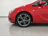 USED 2016 16 VAUXHALL ASTRA GTC 1.4i Turbo Limited Edition Coupe 3dr Petrol Manual Euro 6 (s/s) (140 ps) * CALL 01543 379066**6 MONTHS WARRANTY**12 MONTHS MOT **