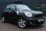USED 2013 13 MINI COUNTRYMAN 1.6 One D SUV 5dr Diesel Manual Euro 5 (s/s) (90 ps) 
