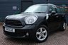 USED 2013 13 MINI COUNTRYMAN 1.6 One D SUV 5dr Diesel Manual Euro 5 (s/s) (90 ps) 