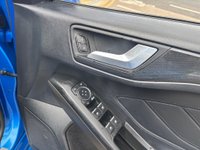 USED 2021 21 FORD FOCUS 1.5 EcoBlue ST-Line X Euro 6 (s/s) 5dr FSH, 1 owner,Nav,DAB,warranty