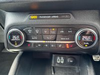 USED 2021 21 FORD FOCUS 1.5 EcoBlue ST-Line X Euro 6 (s/s) 5dr FSH, 1 owner,Nav,DAB,warranty