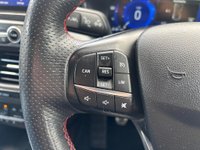 USED 2021 21 FORD FOCUS 1.5 EcoBlue ST-Line X Euro 6 (s/s) 5dr FSH, 1 owner,Nav,DAB,warranty