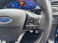 USED 2021 21 FORD FOCUS 1.5 EcoBlue ST-Line X Euro 6 (s/s) 5dr FSH, 1 owner,Nav,DAB,warranty