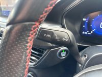 USED 2021 21 FORD FOCUS 1.5 EcoBlue ST-Line X Euro 6 (s/s) 5dr FSH, 1 owner,Nav,DAB,warranty