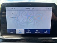 USED 2021 21 FORD FOCUS 1.5 EcoBlue ST-Line X Euro 6 (s/s) 5dr FSH, 1 owner,Nav,DAB,warranty