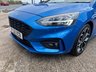 USED 2021 21 FORD FOCUS 1.5 EcoBlue ST-Line X Euro 6 (s/s) 5dr FSH, 1 owner,Nav,DAB,warranty