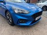 USED 2021 21 FORD FOCUS 1.5 EcoBlue ST-Line X Euro 6 (s/s) 5dr FSH, 1 owner,Nav,DAB,warranty