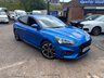 USED 2021 21 FORD FOCUS 1.5 EcoBlue ST-Line X Euro 6 (s/s) 5dr FSH, 1 owner,Nav,DAB,warranty