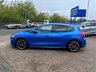 USED 2021 21 FORD FOCUS 1.5 EcoBlue ST-Line X Euro 6 (s/s) 5dr FSH, 1 owner,Nav,DAB,warranty