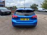 USED 2021 21 FORD FOCUS 1.5 EcoBlue ST-Line X Euro 6 (s/s) 5dr FSH, 1 owner,Nav,DAB,warranty