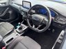 USED 2021 21 FORD FOCUS 1.5 EcoBlue ST-Line X Euro 6 (s/s) 5dr FSH, 1 owner,Nav,DAB,warranty