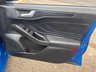USED 2021 21 FORD FOCUS 1.5 EcoBlue ST-Line X Euro 6 (s/s) 5dr FSH, 1 owner,Nav,DAB,warranty