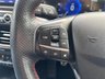 USED 2021 21 FORD FOCUS 1.5 EcoBlue ST-Line X Euro 6 (s/s) 5dr FSH, 1 owner,Nav,DAB,warranty