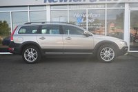 USED 2014 64 VOLVO XC70 2.4 D5 SE Lux Estate 5dr Diesel Geartronic AWD Euro 5 (215 ps) **BLUETOOTH AND DAB**