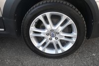 USED 2014 64 VOLVO XC70 2.4 D5 SE Lux Estate 5dr Diesel Geartronic AWD Euro 5 (215 ps) **BLUETOOTH AND DAB**