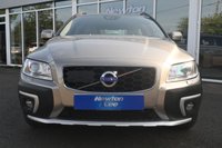 USED 2014 64 VOLVO XC70 2.4 D5 SE Lux Estate 5dr Diesel Geartronic AWD Euro 5 (215 ps) **BLUETOOTH AND DAB**