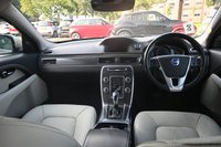 USED 2014 64 VOLVO XC70 2.4 D5 SE Lux Estate 5dr Diesel Geartronic AWD Euro 5 (215 ps) **BLUETOOTH AND DAB**