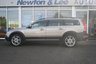 USED 2014 64 VOLVO XC70 2.4 D5 SE Lux Estate 5dr Diesel Geartronic AWD Euro 5 (215 ps) **BLUETOOTH AND DAB**
