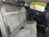 USED 2023 72 CITROEN e-C4 50kWh Shine Plus Hatchback 5dr Electric Auto (7.4kW Charger) (136 ps) 