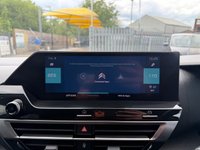 USED 2023 72 CITROEN e-C4 50kWh Shine Plus Hatchback 5dr Electric Auto (7.4kW Charger) (136 ps) 