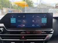 USED 2023 72 CITROEN e-C4 50kWh Shine Plus Hatchback 5dr Electric Auto (7.4kW Charger) (136 ps) 