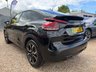 USED 2023 72 CITROEN e-C4 50kWh Shine Plus Hatchback 5dr Electric Auto (7.4kW Charger) (136 ps) 