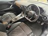 USED 2020 69 AUDI TT 2.0 TFSI 45 Black Edition Roadster S Tronic quattro Euro 6 (s/s) 2dr TechPack|HeatedSeats|LabeAssis