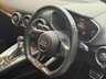 USED 2020 69 AUDI TT 2.0 TFSI 45 Black Edition Roadster S Tronic quattro Euro 6 (s/s) 2dr TechPack|HeatedSeats|LabeAssis